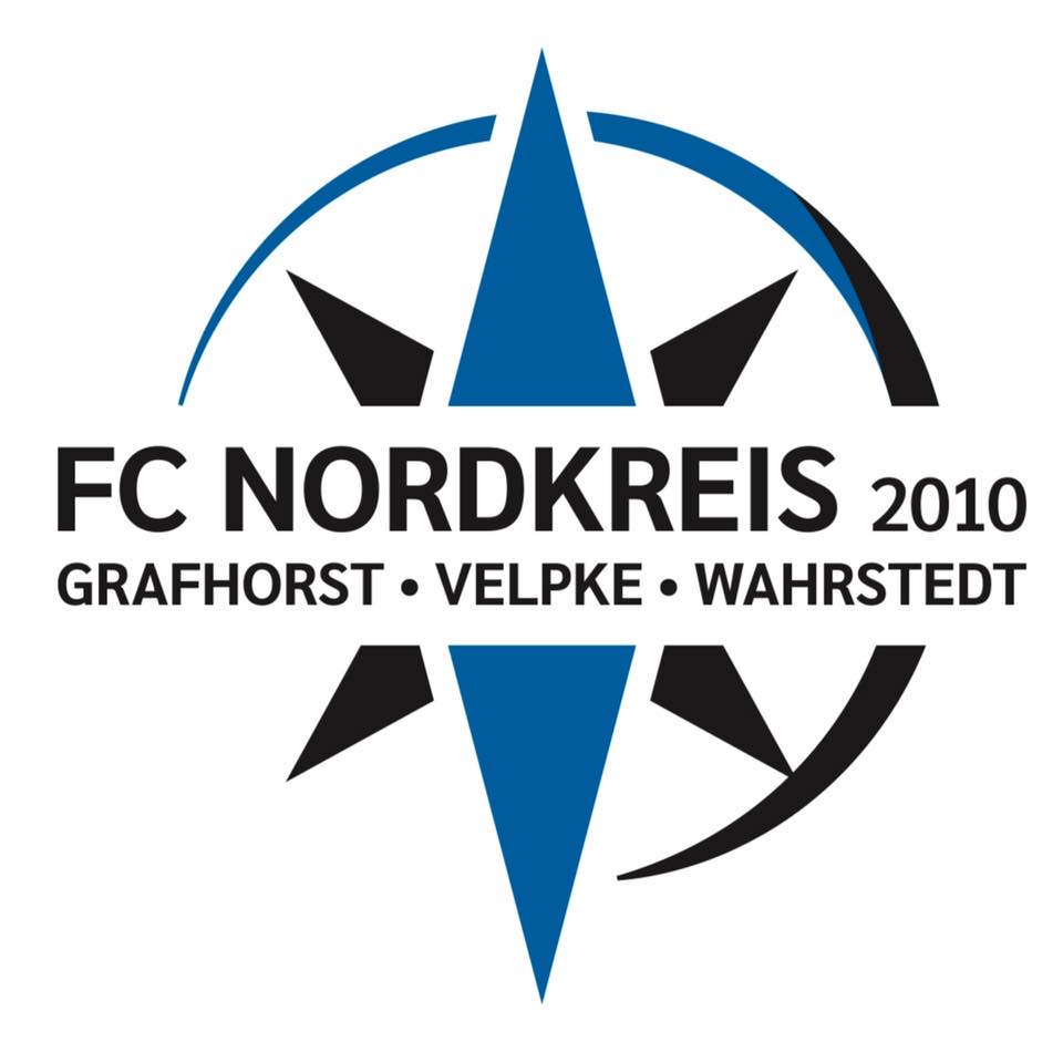 FC Nordkreis Merch - Wir dürfen es anbieten